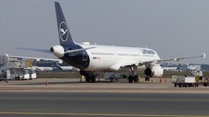 D-AISC - Airbus A321-231