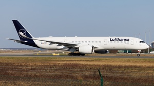 D-AIXB - Airbus A350-941