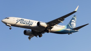 Photo with serial 44099 - Boeing 737 MAX 9