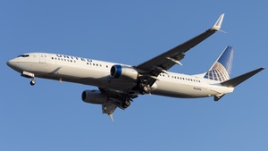 Photo with serial 62768 - Boeing 737-924(ER)