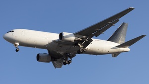 Photo of Boeing 767-241(ER)(BDSF) - New York City