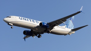 Photo of N37466 - Boeing 737-924(ER) operated by United Airlines
