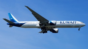 Boeing 777-369(ER)