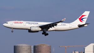 Photo with serial 1324 - Airbus A330-243