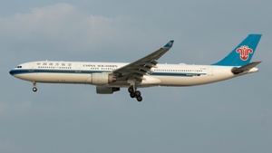 B-5965 - Airbus A330-323