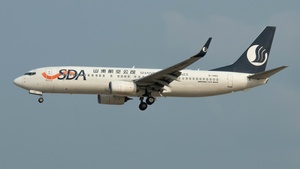 B-1442 - Boeing 737-85N