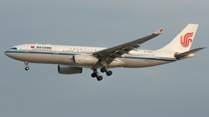 B-6549 - Airbus A330-243