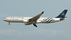 B-18311 - Airbus A330-302