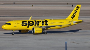 Photo of N987NK - Airbus A320-271N operated by Spirit Airlines