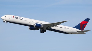 Photo of N836MH - Boeing 767-432(ER) operated by Delta Air Lines