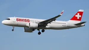 Photo with serial 12379 - Airbus A320-271N