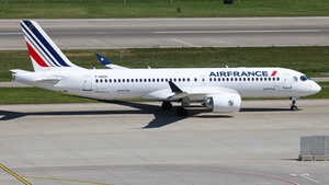 F-HOZA - Airbus A220-300