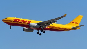 Photo of D-ALMA - Airbus A330-243F operated by European Air Transport