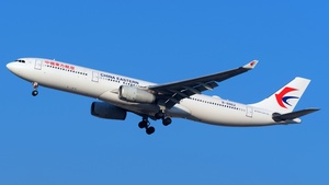 Photo of B-8862 - Airbus A330-343 operated by China Eastern Airlines