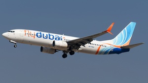 Photo with serial 40273 - Boeing 737-8KN