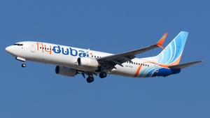 Photo of A6-FGI - Boeing 737-8KN operated by flydubai