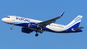 Photo of VT-ISY - Airbus A320-251N operated by IndiGo