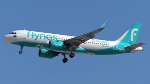 Photo of HZ-NS47 - Airbus A320-251N operated by Flynas