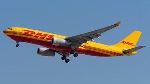Photo of D-ALMD - Airbus A330-243F operated by European Air Transport
