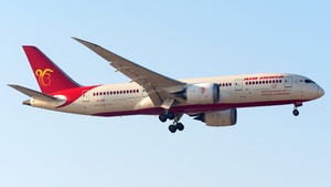 Photo of VT-ANQ - Boeing 787-8 Dreamliner operated by Air India