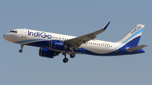 Photo of VT-IIM - Airbus A320-251N operated by IndiGo