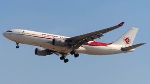 Photo of 7T-VJV - Airbus A330-202 operated by Air Algérie