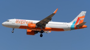 Photo of VT-ATD - Airbus A320-251N operated by Air India Express