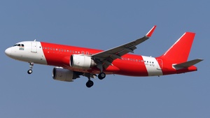Photo of VT-ATG - Airbus A320-251N operated by Air India Express