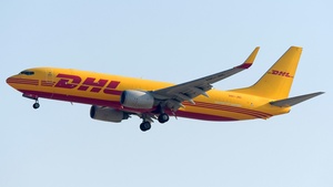 Photo of A9C-JNC - Boeing 737-8Q8(SF) operated by Texel Air