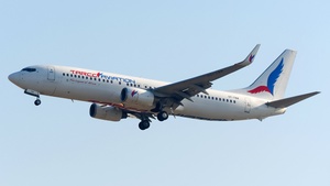 Photo of ST-TAA - Boeing 737-846 operated by Tarco Aviation