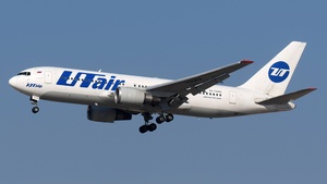 Photo of RA-73083 - Boeing 767-224(ER) operated by Utair