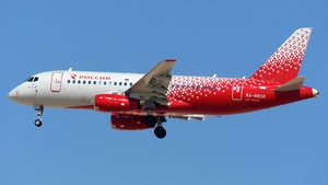 Photo of RA-89130 - Sukhoi Superjet 100-95B operated by Rossiya Airlines