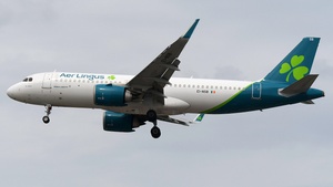 Photo of EI-NSB - Airbus A320-251N operated by Aer Lingus