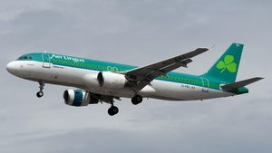 Photo of EI-FNJ - Airbus A320-214 operated by Aer Lingus