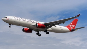 Photo of G-VSXY - Airbus A330-343 operated by Virgin Atlantic Airways