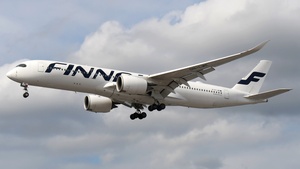Photo of OH-LWE - Airbus A350-941 operated by Finnair