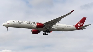 Photo of G-VTEA - Airbus A350-1041 operated by Virgin Atlantic Airways