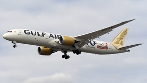 A9C-FA - Boeing 787-9 Dreamliner