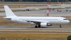 Photo of LY-FAS - Airbus A320-214 operated by GetJet Airlines