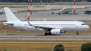 Photo of 9H-GKJ - Airbus A320-232 operated by Avion Express Malta