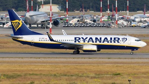 Photo of SP-RKB - Boeing 737-8AS operated by Ryanair (opb Buzz)