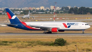 Photo of RA-73080 - Boeing 767-3Y0(ER) operated by Azur Air