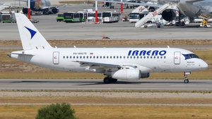 RA-89075 - Sukhoi Superjet 100-95LR