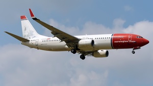 SE-RPH - Boeing 737-8JP