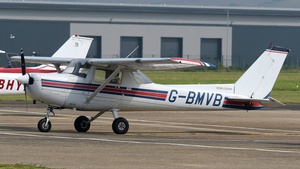 G-BMVB - Reims-Cessna F152