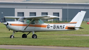G-BNMF - Cessna 152T