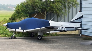 Photo of G-EKKL - Piper PA-28-161 Warrior II operated by Private