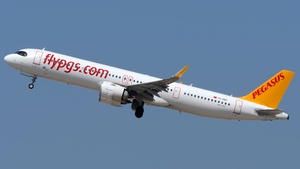 TC-RBY - Airbus A321-251NX