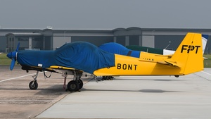 Photo of G-BONT - Slingsby T.67M Mk.II Firefly operated by Flight Performance Training