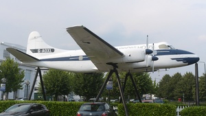 Photo of G-ANUO - De Havilland DH-114 Heron 2D operated by Private